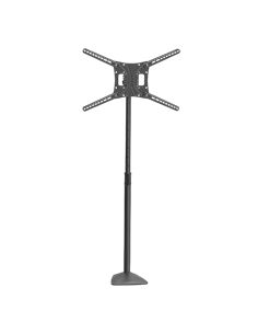 Suport pentru TV pe picior BARKAN FS420, Negru