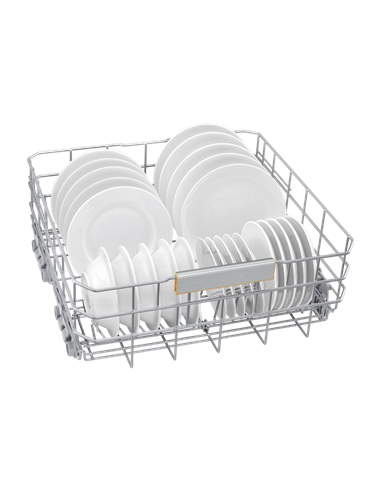 Mașină de spălat vase Samsung DW60DG790I00U1, Negru