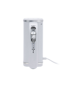 Mixer Manual Polaris PHM 7021, Alb 2