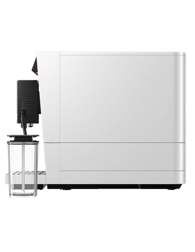 Кофемашина Mova Virtuoso 10 Pro, Белый | Золотистый