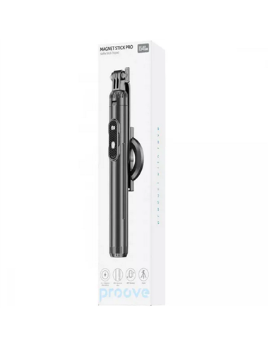 Proove Magnet Stick Pro, Черный
