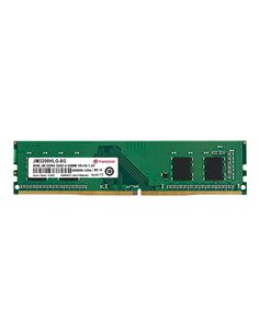 Memorie RAM Transcend JM3200HLB-16G, DDR4 SDRAM, 3200 MHz, 16GB 2