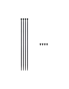 Блок питания для компьютеров Deepcool PF650D, 650Вт, ATX, Немодульный 2