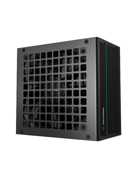 Sursă Alimentare PC Deepcool PF650D, 650W, ATX, Nemodular