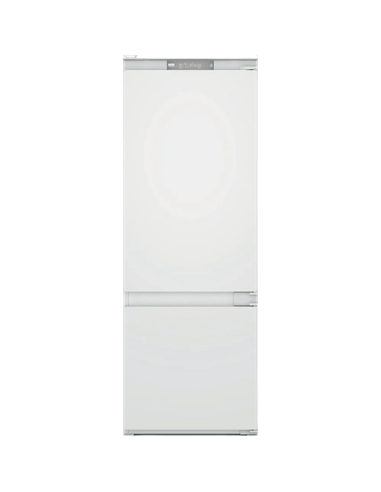 Frigider Whirlpool WH SP70 T121, 6th Sense, Alb