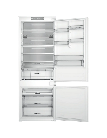 Холодильник Whirlpool WH SP70 T121, 6th Sense, Белый