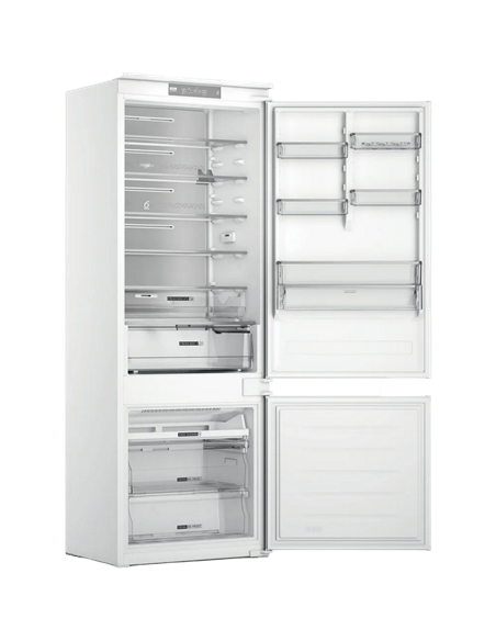 Frigider Whirlpool WH SP70 T121, 6th Sense, Alb