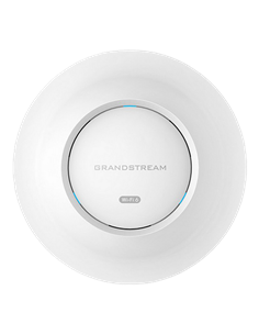 Punct de acces fără fir Grandstream GWN7664, 1147 Mbps, 2402 Mbps, Alb