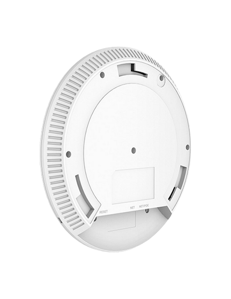 Беспроводная точка доступа Grandstream GWN7664, 1147 Мбит/с, 2402 Мбит/с, Белый