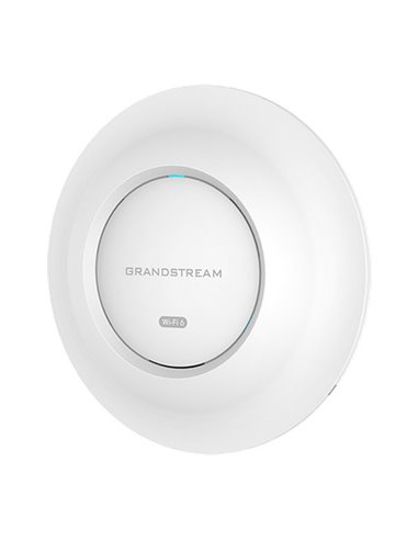 Punct de acces fără fir Grandstream GWN7664, 1147 Mbps, 2402 Mbps, Alb