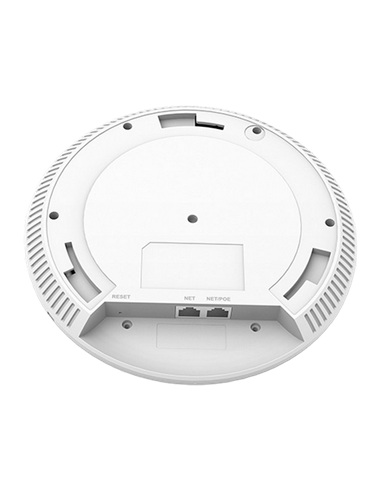 Беспроводная точка доступа Grandstream GWN7664, 1147 Мбит/с, 2402 Мбит/с, Белый