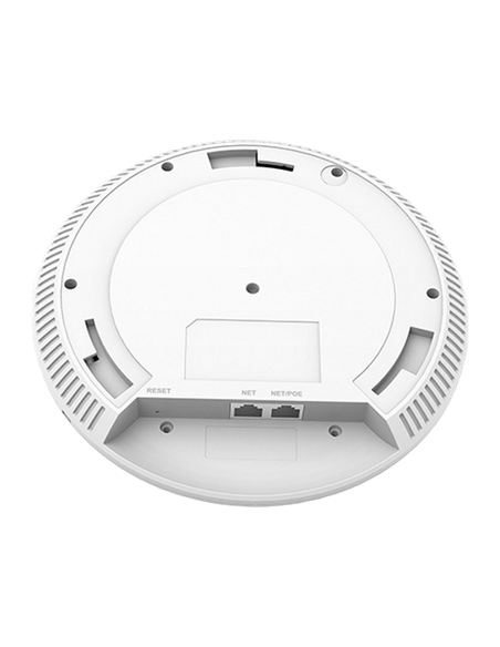 Беспроводная точка доступа Grandstream GWN7664, 1147 Мбит/с, 2402 Мбит/с, Белый
