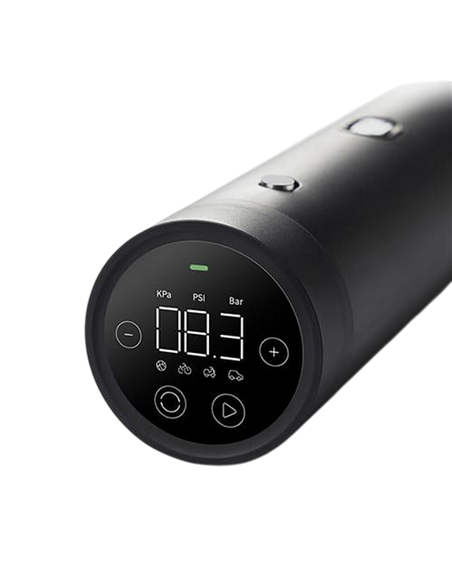 Ручной Пылесос Lydsto Multivac HD-SCXCCQ02, Черный