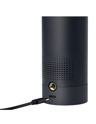 Ручной Пылесос Lydsto Multivac HD-SCXCCQ02, Черный