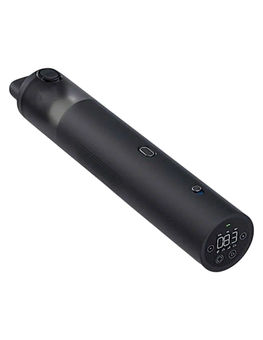 Ручной Пылесос Lydsto Multivac HD-SCXCCQ02, Черный