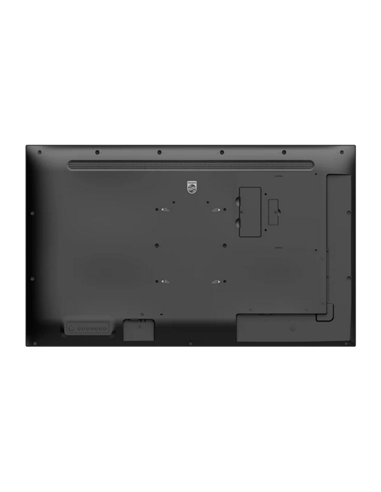 Дисплей Philips 65BDL3650Q, 65", Чёрный