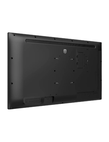 Дисплей Philips 65BDL3650Q, 65", Чёрный