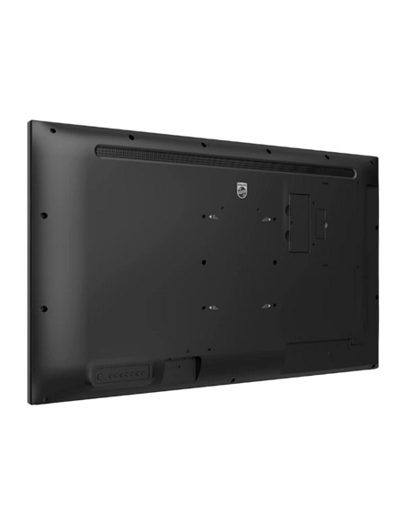 Дисплей Philips 65BDL3650Q, 65", Чёрный