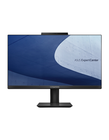 Computer All-in-One ASUS E5402, 23,8", Intel Core i5-1340P, 16GB/512GB, Fără SO, Negru