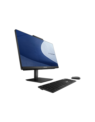 Computer All-in-One ASUS E5402, 23,8", Intel Core i5-1340P, 16GB/512GB, Fără SO, Negru