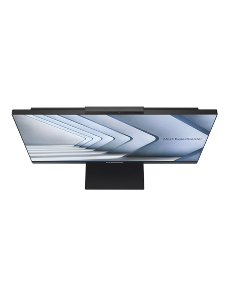 Computer All-in-One ASUS E5402, 23,8", Intel Core i5-1340P, 16GB/512GB, Fără SO, Negru