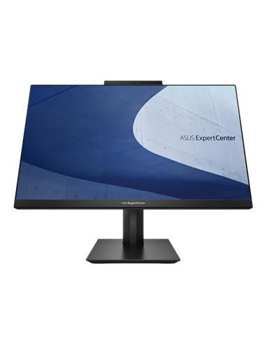 Computer All-in-One ASUS E5402, 23,8", Intel Core i5-1340P, 16GB/512GB, Fără SO, Negru