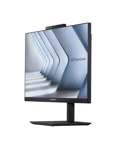Computer All-in-One ASUS E5402, 23,8", Intel Core i5-1340P, 16GB/512GB, Fără SO, Negru