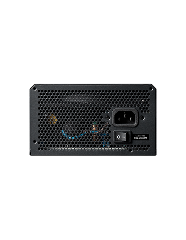 Блок питания для компьютеров Chieftec VEGA M, 750Вт, ATX