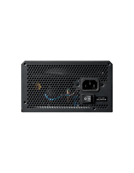 Блок питания для компьютеров Chieftec VEGA M, 750Вт, ATX