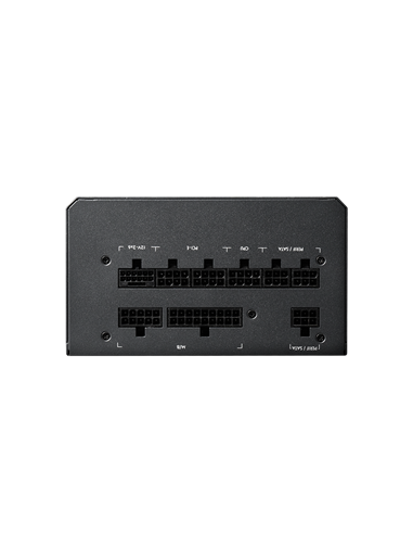 Блок питания для компьютеров Chieftec VEGA M, 750Вт, ATX