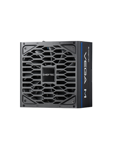Блок питания для компьютеров Chieftec VEGA M, 750Вт, ATX