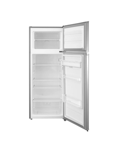 Frigider STARCREST SF-204WD-SLE, Argintiu