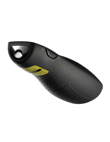 Telecomandă Logitech R400, Negru