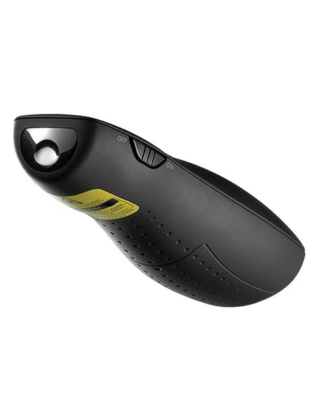 Telecomandă Logitech R400, Negru