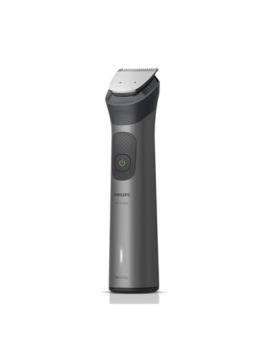 Мужской Триммер Philips MG7951/15, Серый