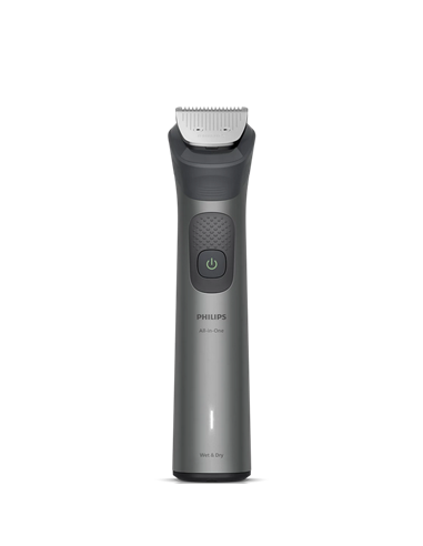 Мужской Триммер Philips MG7951/15, Серый