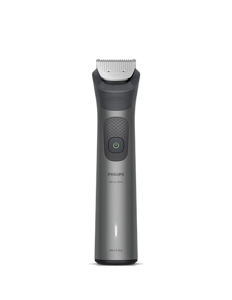 Мужской Триммер Philips MG7951/15, Серый Мужской Триммер Philips MG7951/15, Серый