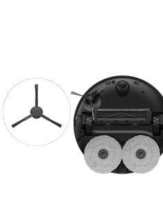 Боковая щетка Dreame RSB9, Черный 2