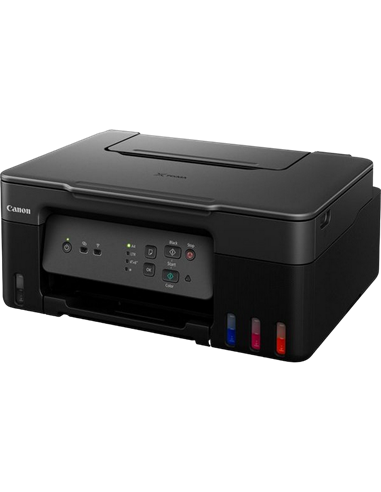 MFP Canon Pixma G3430, Negru