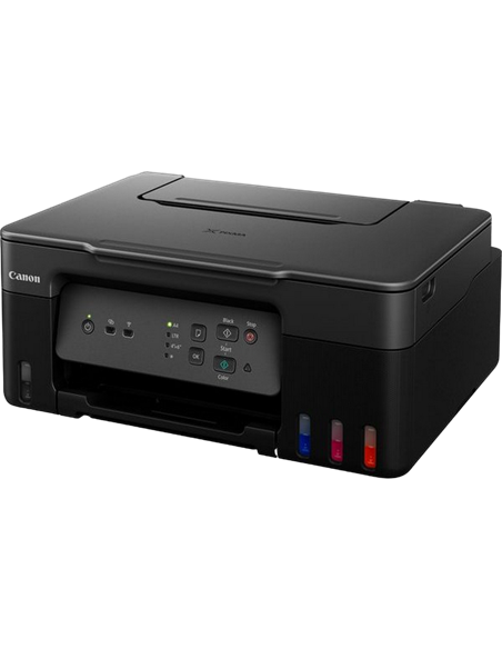 MFP Canon Pixma G3430, Negru