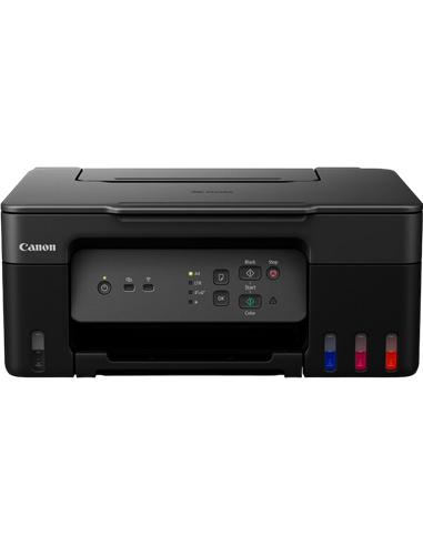 MFP Canon Pixma G3430, Negru