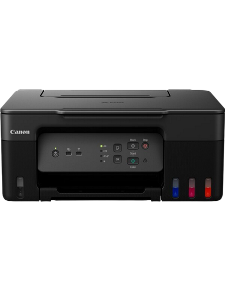 МФУ Canon Pixma G3430, Чёрный