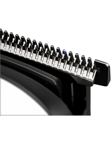 Trimmer pentru bărbați Rowenta TN8934E0, Alb