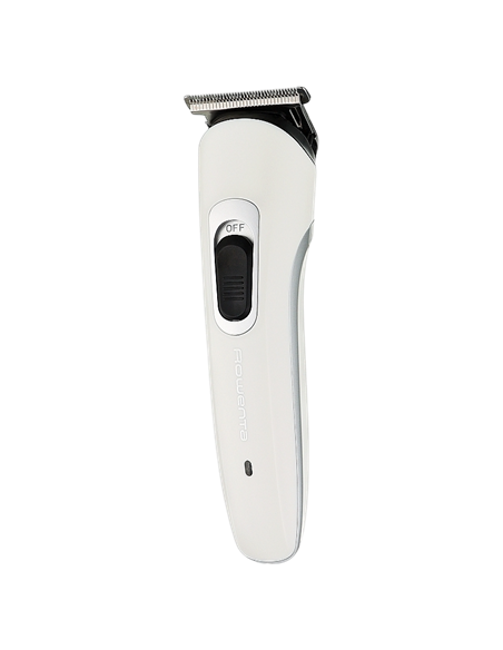 Trimmer pentru bărbați Rowenta TN8934E0, Alb Trimmer pentru bărbați Rowenta TN8934E0, Alb
