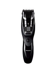 Trimmer pentru bărbați Panasonic ER-GB42-K520, Negru