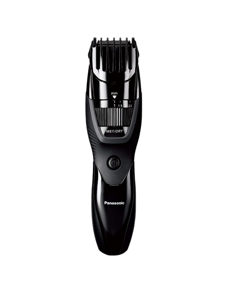 Trimmer pentru bărbați Panasonic ER-GB42-K520, Negru