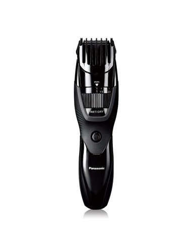 Trimmer pentru bărbați Panasonic ER-GB42-K520, Negru