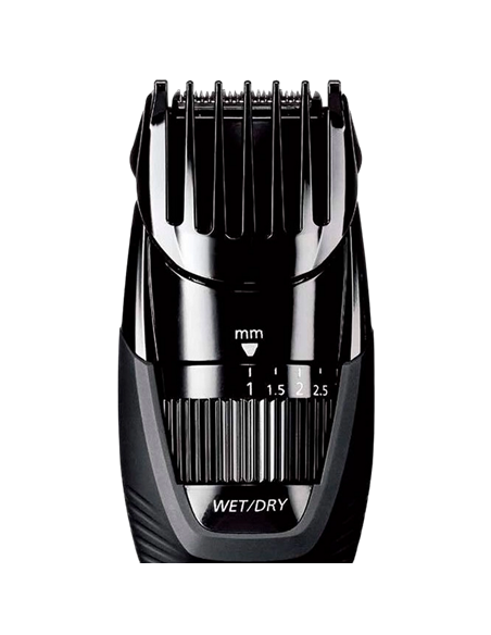 Trimmer pentru bărbați Panasonic ER-GB42-K520, Negru