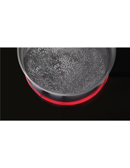 Plita incorporabilă electrică AEG HK634021XB, Negru