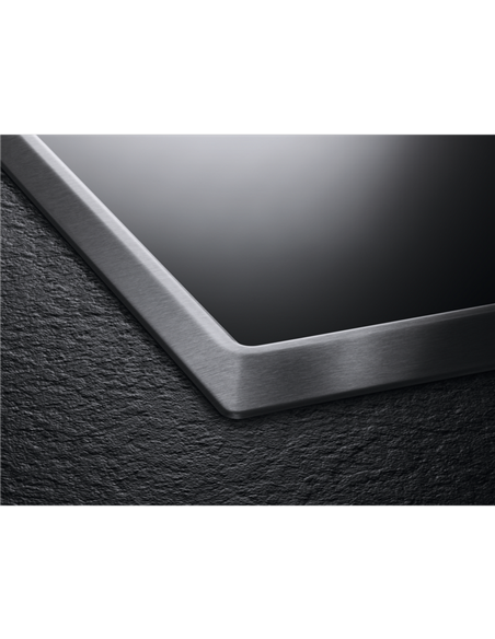 Plita incorporabilă electrică AEG HK634021XB, Negru